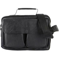 Мужская сумка Mr.Bag 271-1825-BLK (черный)