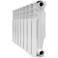 Биметаллический радиатор Konner Bimetal 350/80 (12 секций)