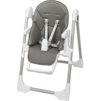 Высокий стульчик Baby Prestige Junior Lux+ (серый) в Витебске