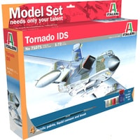 Сборная модель Italeri 71071 Tornado
