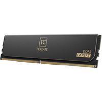 Оперативная память Team T-Create Expert 2x16ГБ DDR5 7200 МГц CTCED532G7200HC34ADC01 в Бобруйске
