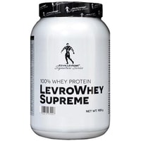 Протеин комплексный Levrone Levro Whey Supreme (лимонный чизкейк, 908г)