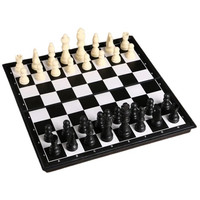 Шахматы/шашки/нарды Sima-Land 468991