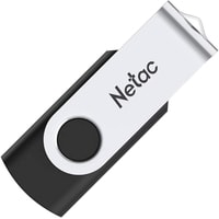 USB Flash Netac U505 USB 2.0 128GB NT03U505N-128G-20BK