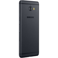 Смартфон Samsung Galaxy C9 Pro Black [C9000]