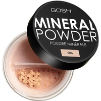 Рассыпчатая пудра Gosh Mineral Powder (тон 06)
