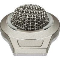 Проводной микрофон Audio-Technica ES945/LED (серебристый)