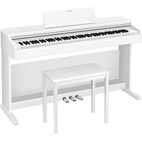 Цифровое пианино Casio Celviano AP-270 (белый) в Бобруйске