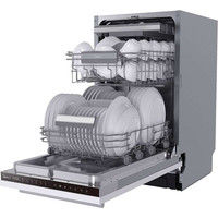Встраиваемая посудомоечная машина Midea MID45S360i