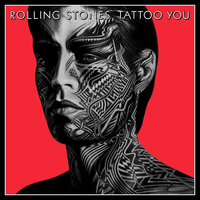  Виниловая пластинка The Rolling Stones - Tattoo You (Remastered, Deluxe Edition)