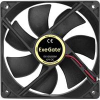Вентилятор для корпуса ExeGate EX12025SM EX283394RUS