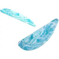 Глайды Lamzu Atlantis Mini Glass Skates