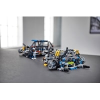 Конструктор LEGO Technic 42083 Bugatti Chiron в Могилеве