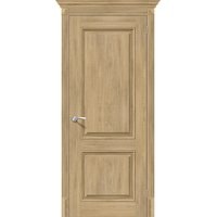 Межкомнатная дверь el'Porta Классико-32 90x200 (organic oak)