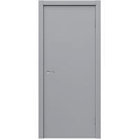 Межкомнатная дверь MDF-Techno Stefany 1000 (Ral 7040)