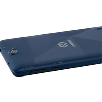 Планшет Digma Optima 7 A102 3G (синий)