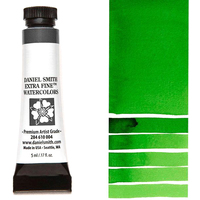 Акварельная краска Daniel Smith DS284610175 (зеленый травяной темный) в Орше