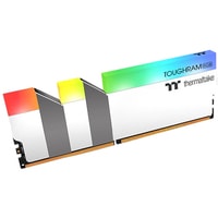 Оперативная память Thermaltake ToughRam RGB 2x8GB DDR4 PC4-28800 R022D408GX2-3600C18A в Бресте