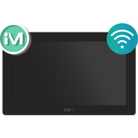 Монитор CTV CTV-iM Cloud 10 (черный)