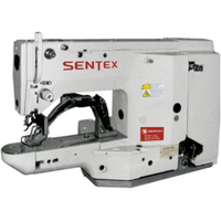 Механическая швейная машина SENTEX ST-1850D