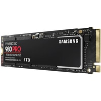 SSD Samsung 980 Pro 1TB MZ-V8P1T0BW в Лиде