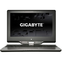 Ноутбук 2-в-1 Gigabyte U2142 (9WU214202-RU-A-002)