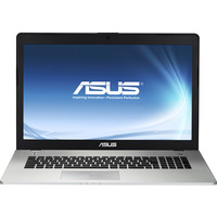 Ноутбук ASUS N76VJ-T4061H