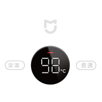 Электрический чайник Xiaomi Mijia Smart Kettle 2 MJHWSH03YM в Пинске