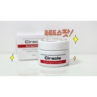  Ciracle Крем для проблемной кожи Red Spot Cream 30 мл
