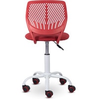Детский стул UTFC Кидс С-01 (красный)