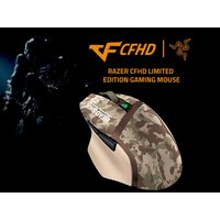 Игровая мышь Razer Basilisk X Hyperspeed CFHD Edition в Бресте
