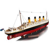 Конструктор LEGO Creator Expert 10294 Титаник в Пинске