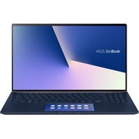 Ноутбук ASUS Zenbook 15 UX534FTC-AA061T