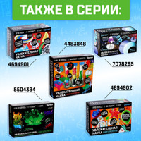Набор для опытов Эврики Увлекательная наука 4694900 в Борисове