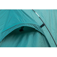 Кемпинговая палатка Coyote Oregon-3 (зеленый) в Бресте