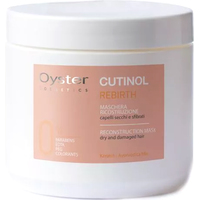 Маска Oyster Cosmetics Cutinol Rebirth Mask Восстанавливающая 500 мл