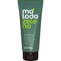  Estel Professional Гель для душа Molodo Zeleno с хлорофиллом 200 мл