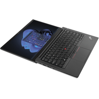 Ноутбук Lenovo ThinkPad E14 Gen 4 Intel 21E3009VGP