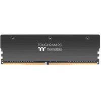 Оперативная память Thermaltake Toughram RC 2x8GB DDR4 PC4-32000 RA24D408GX2-4000C19A