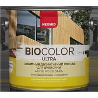Пропитка Neomid Bio Color Ultra 2.7 л (бесцветный)