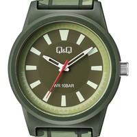 Наручные часы Q&Q Fashion Plastic V35AJ003