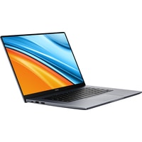 Ноутбук HONOR MagicBook 15 BMH-WFQ9HN 5301AFVQ в Орше