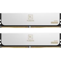 Оперативная память Team T-Create Expert 2x16ГБ DDR5 6400 МГц CTCWD532G6400HC32ADC01 в Бобруйске