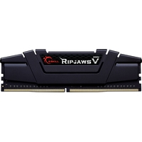 Оперативная память G.Skill Ripjaws V 16GB DDR4 PC4-25600 F4-3200C16S-16GVK в Бобруйске
