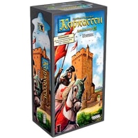 Настольная игра Мир Хобби Каркассон: Башня в Витебске