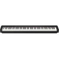 Цифровое пианино Casio CDP-S110 (черный) в Бобруйске