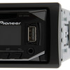 CD/MP3-магнитола Pioneer DEH-2600UI