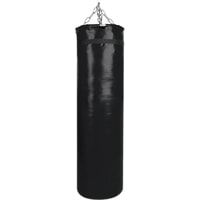 Мешок Спортивные мастерские SM-237, 40 кг (черный)