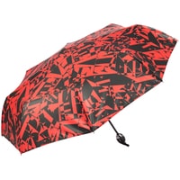 Складной зонт Gianfranco Ferre GR20-OC Spall Red