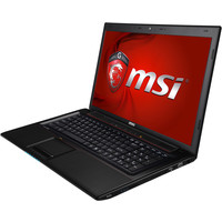 Игровой ноутбук MSI GE70 2PL-414RU Apache